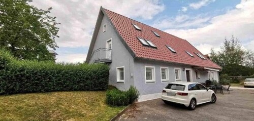 Bild 2 - Mehrfamilienhaus, Wohnhaus zum Kaufen in Bayern - Kastl b. Amberg