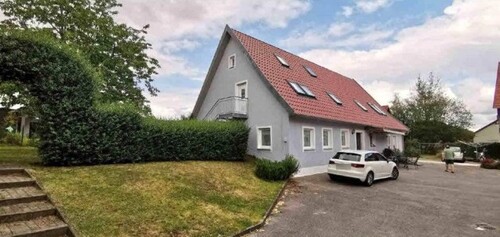 Bild 3 - Mehrfamilienhaus, Wohnhaus in Bayern - Kastl b. Amberg