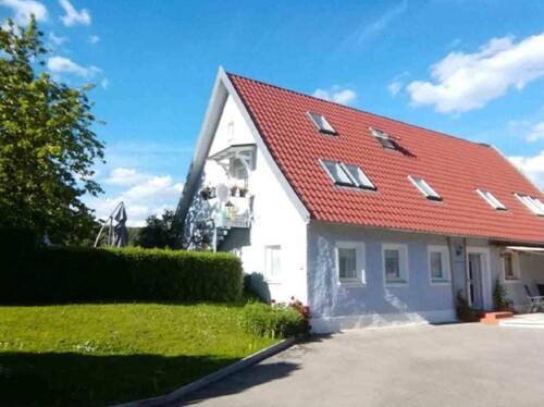 Bild 4 - Mehrfamilienhaus, Wohnhaus mit 450,00 m² in Bayern - Kastl b. Amberg zum Kaufen