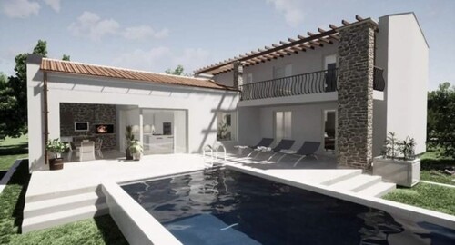 Bild 2 - 5 Zimmer Einfamilienhaus zum Kaufen in Sveta Nedelja