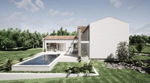 Bild 3 - 5 Zimmer Einfamilienhaus in Sveta Nedelja