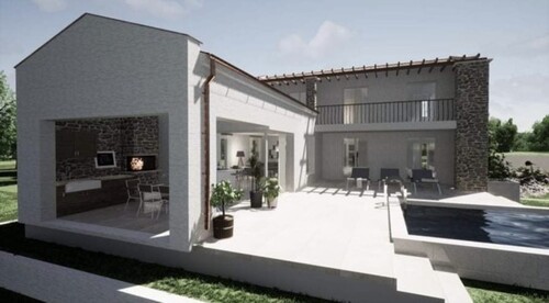Bild 4 - Einfamilienhaus mit 240,00 m² in Sveta Nedelja zum Kaufen