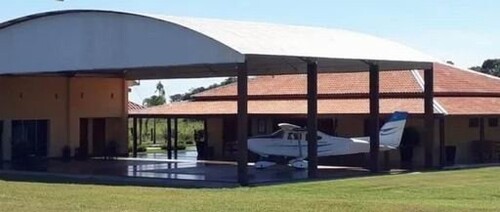 Bild 1 - Riesengrosse Farm Rohstoff-Land für Exploration Brasilien