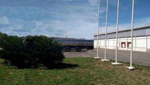 Bild 1 - Bauernhof zu verkaufen 60388 Hektar in Brasilien