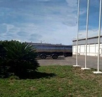 Bauernhof zu verkaufen 60388 Hektar in Brasilien - Muquem de Sao Francisco