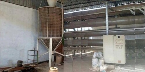 Bild 4 - Einfamilienhaus in Muquem de Sao Francisco zum Kaufen