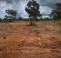 Brasilien 22500 Ha Rohstoff-Land Region Manaus Amazonas - Manaus-Coari