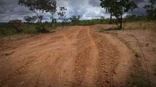 Bild 2 - 1 Zimmer Einfamilienhaus zum Kaufen in Manaus-Coari