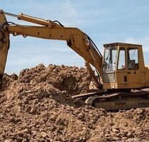 Gold-Mine Erzmine 438000 Hektar in Brasilien - Casa Nova