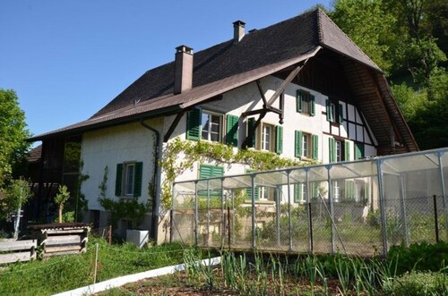 Bild 1 - Bauernhaus an bester Lage - 1.550.000,00 EUR Kaufpreis, ca.  278,00 m² Wohnfläche