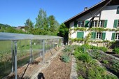 Bild 2 - 11 Zimmer Einfamilienhaus zum Kaufen in Melchnau