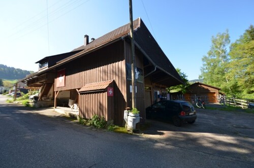 Bild 4 - Einfamilienhaus mit 278,00 m² in Melchnau zum Kaufen