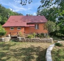 Einfamilienhaus 400 2 mit Garten 20 Min zum Meer - Senj KRIVI PUT-Smostojeca Kuca.