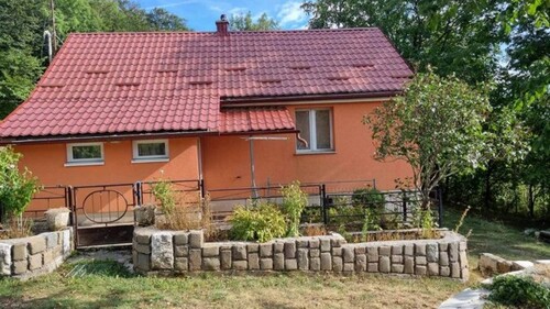 Bild 2 - 2 Zimmer Einfamilienhaus zum Kaufen in Senj KRIVI PUT-Smostojeca Kuca.