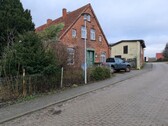 Bild 3 - Grundstück in laage-Liessow