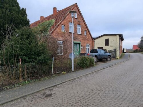 Bild 3 - Grundstück in laage-Liessow