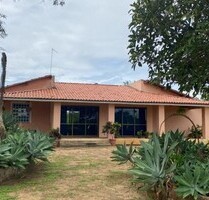 Bauernhof Fazenda zu verkaufen in Bahia-Brasilien - Boa Vista do Tupim