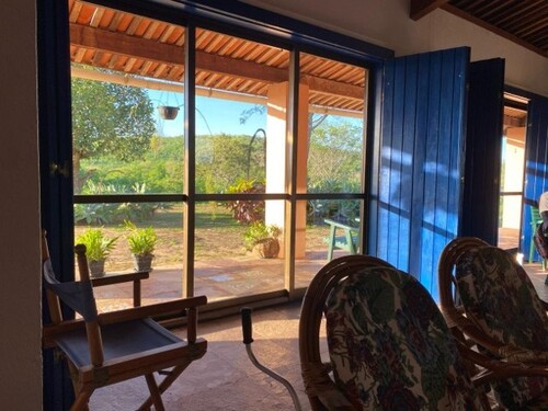 Bild 2 - 10 Zimmer Bauernhaus, Landhaus zum Kaufen in Boa Vista do Tupim