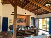 Bild 3 - 10 Zimmer Bauernhaus, Landhaus in Boa Vista do Tupim