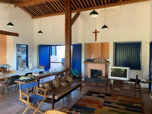 Bild 4 - Bauernhaus, Landhaus mit 500,00 m&sup2; in Boa Vista do Tupim zum Kaufen