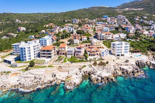 Bild 2 - Grundstück zum Kaufen in Bar-Vidikovac