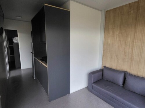 Bild 3 - 2 Zimmer Einfamilienhaus in Razanac