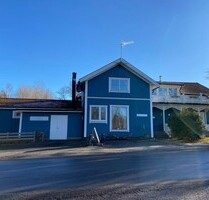 Schönes Haus in Schweden mit Potential - Undenäs