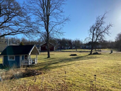 Bild 3 - 15 Zimmer Einfamilienhaus in Undenäs