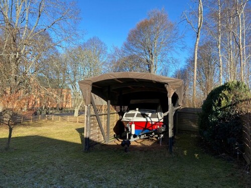 Bild 4 - Einfamilienhaus mit 400,00 m² in Undenäs zum Kaufen