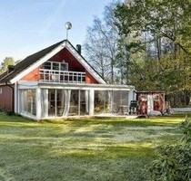 Wunderschönes schwedisches Haus - Björenborg