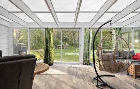 Bild 3 - 4 Zimmer Einfamilienhaus in Björenborg