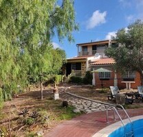 Landhaus mit Pool in Portugal - 250.000,00 EUR Kaufpreis, ca.  240,00 m² Wohnfläche in Pernes (PLZ: 2000)
