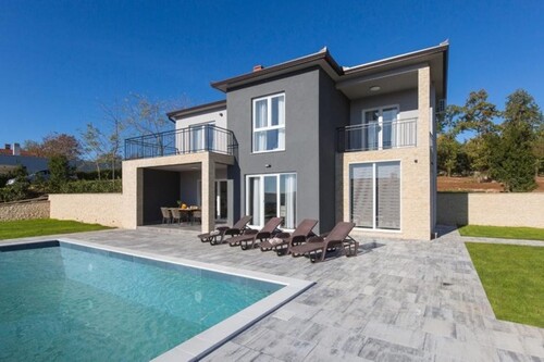 Bild 1 - Traumblick über das RasaTal Neubau mit View