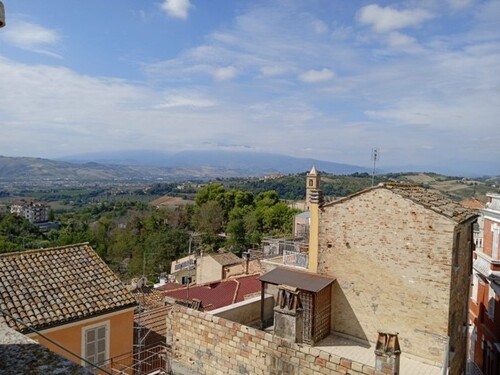 Bild 4 - Einfamilienhaus mit 100,00 m&sup2; in Monsampolo del Tronto (AP) zum Kaufen