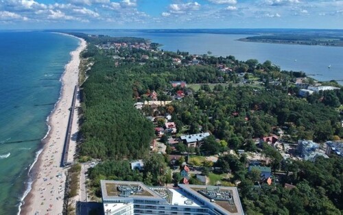 Bild 1 - Baugrundstück nahe Meer - 56.000,00 EUR Kaufpreis, ca.  840,00 m²