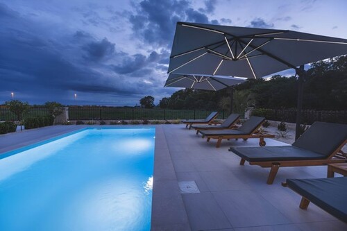 Bild 3 - 5 Zimmer Einfamilienhaus in Umag