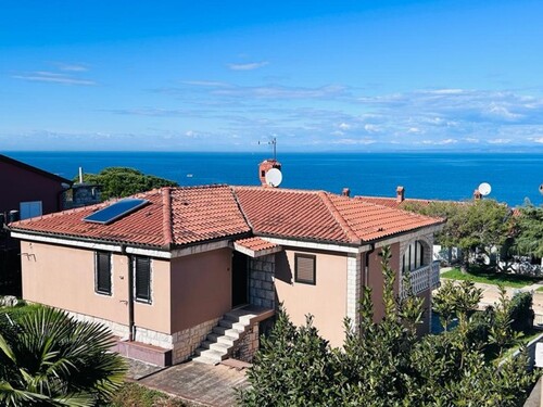 Bild 3 - 3 Zimmer Einfamilienhaus in Umag Istra