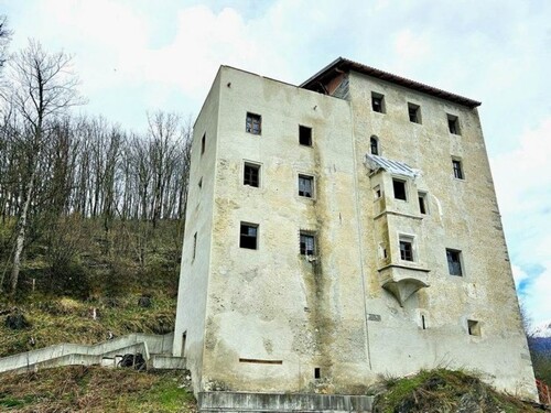 Bild 2 - 22 Zimmer Villa zum Kaufen in Bozen