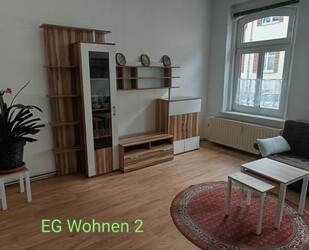 Mehrfamilienhaus 3-4 Wohnungen Sofortbezug - ADORF VOGTLAND