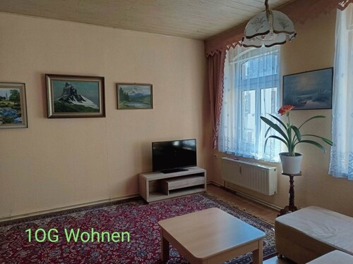 Bild 2 - 12 Zimmer Einfamilienhaus zum Kaufen in ADORF VOGTLAND