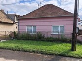Bild 1 - Haus mit Großem Grundstück zu verkaufen