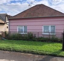 Haus mit Großem Grundstück zu verkaufen - Bàtorové Kosihy