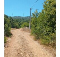 Baugrundstück 18000m2 Flachland Strand 4-5km - Kreis Bar Luft Kurort