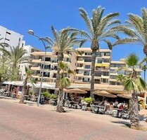 Wohnung in erster Meereslinie in Playa de Palma - Las Maravillas