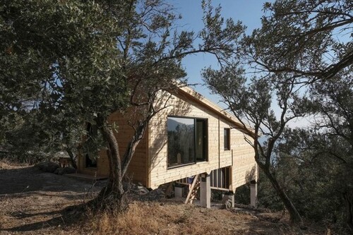 Bild 3 - 5 Zimmer Einfamilienhaus in SyKAMINEA