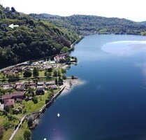 Ferienwohnung am Ortasee in Piemont Italien - Miasino