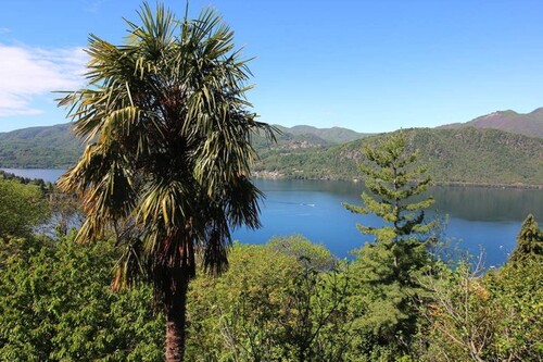 Bild 2 - 3 Zimmer Etagenwohnung zum Kaufen in Miasino