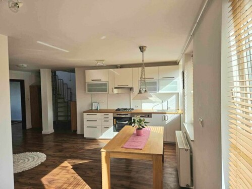 Bild 3 - 4 Zimmer Etagenwohnung in Sopron