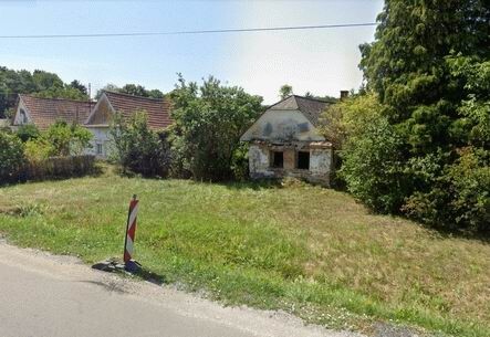 Bild 1 - Dorfhaus - 6.000,00 EUR Kaufpreis, ca.  1,00 m² Wohnfläche