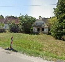 Dorfhaus - 6.000,00 EUR Kaufpreis, ca.  1,00 m² Wohnfläche in Egervolgy (PLZ: 9684)